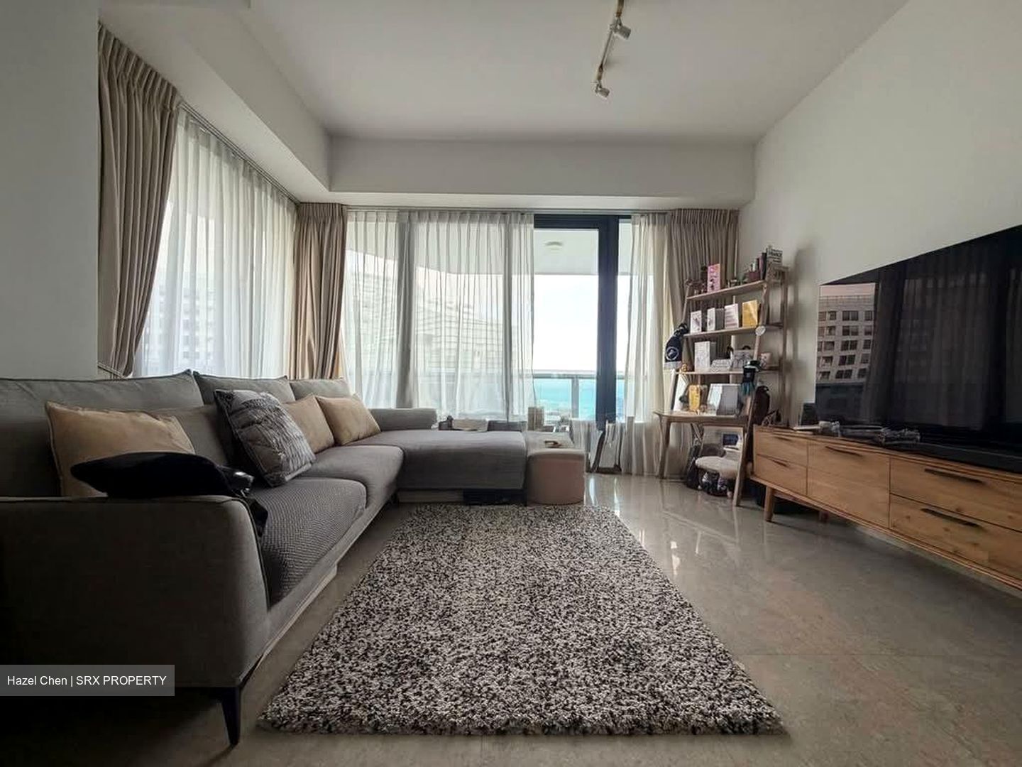 Marina Bay Suites (D1), Condominium #573655581